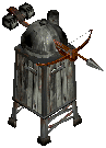 Arrow Tower