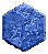 Blue Ancient Tablet