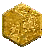 Gold Ancient Tablet
