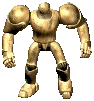 Battle Golem