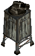 Cannon Tower