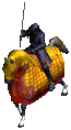 Knight Cavalery