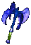 Axe of Ice