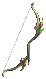 Dark Elf Bow