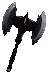 Defender's Great Axe