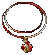 Necklace of the Efreeti