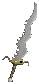 Flameberge +3