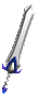 Giant Sword of Ice