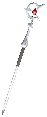 Kloness Wand