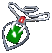 Necklace of Poison Protection