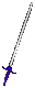 Rapier of Ice