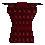 Red Dragons's Scale (M)