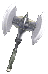 Crystal Axe