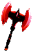 Xelima's Great Axe