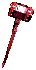 Xelima's Hammer